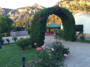 Hotels in Cazorla